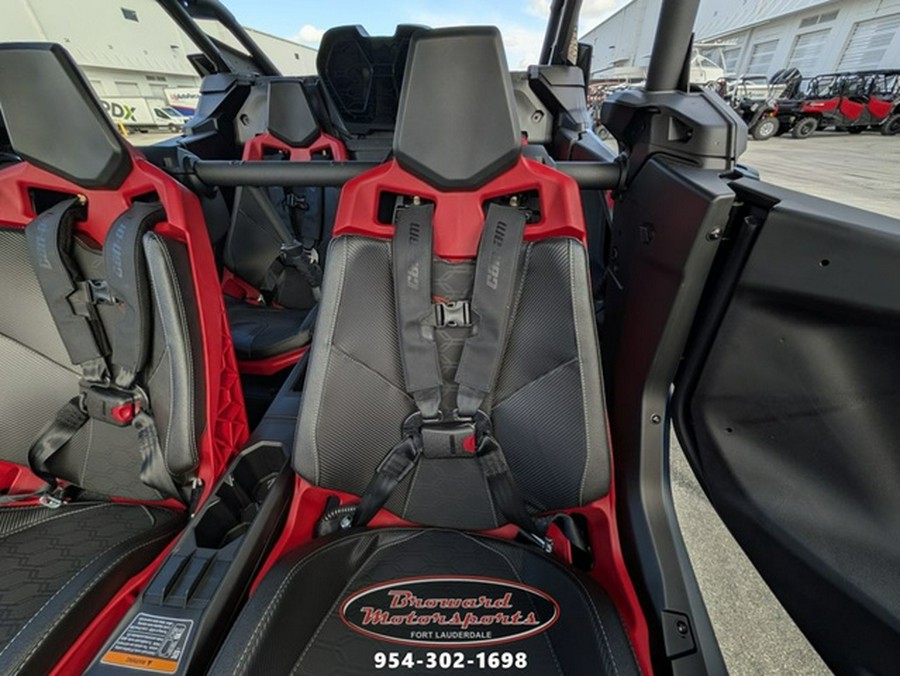 2026 Can-Am Maverick R Max X RS With Smart-Shox