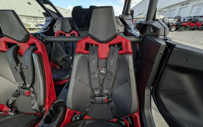 2026 Can-Am Maverick R Max X RS With Smart-Shox