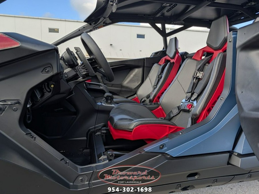 2026 Can-Am Maverick R Max X RS With Smart-Shox