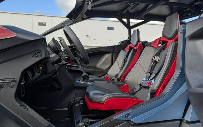 2026 Can-Am Maverick R Max X RS With Smart-Shox