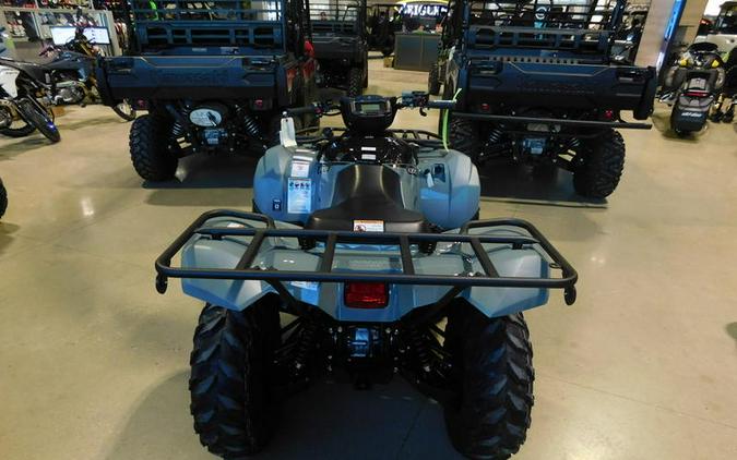 2026 Yamaha Kodiak 700 EPS XT-R