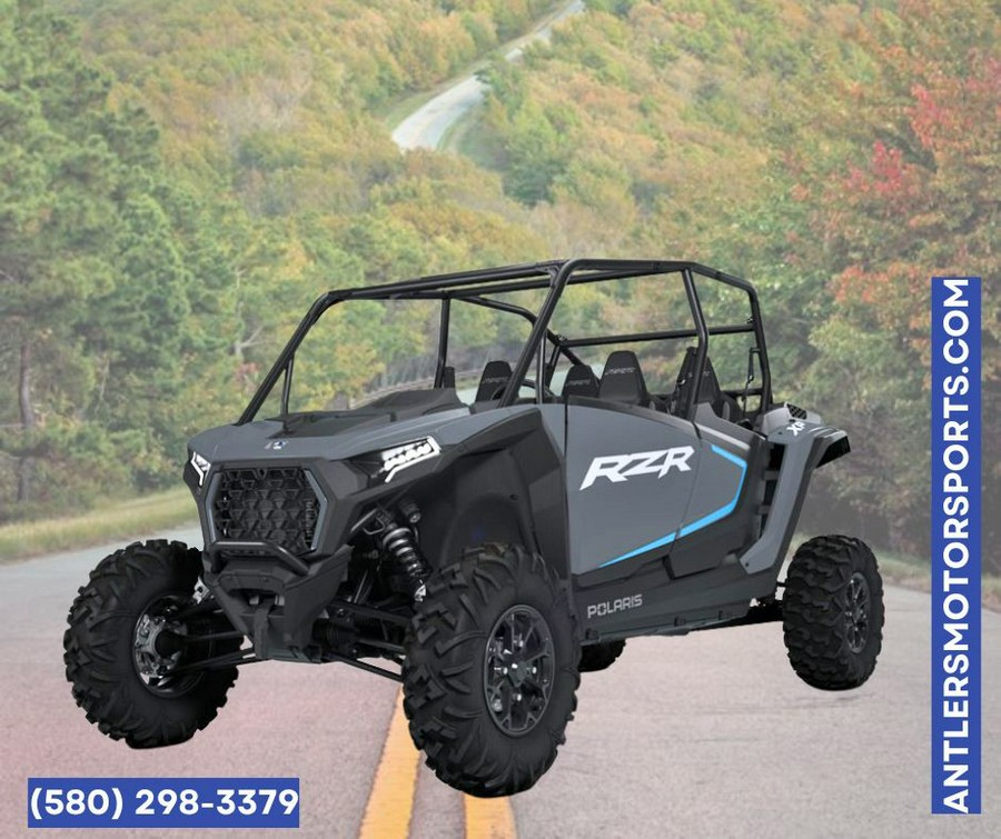 2026 Polaris RZR XP 4 1000 SPORT