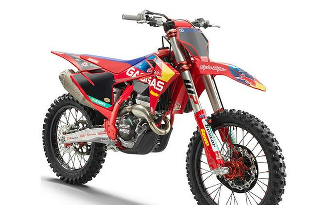 2023 GASGAS MC 250F Factory Edition