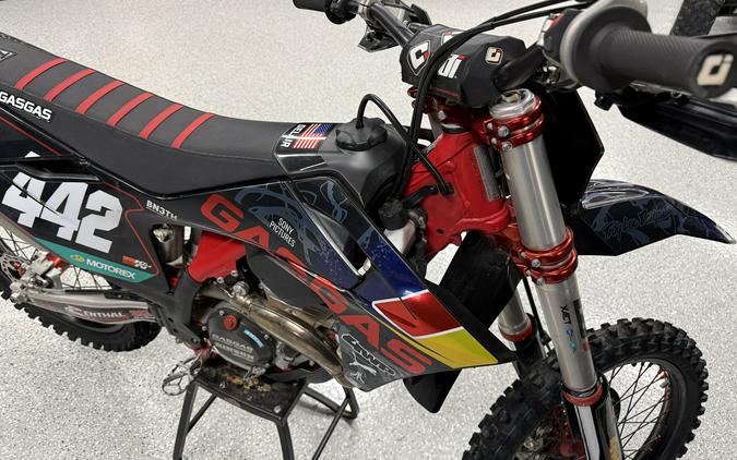 2023 GASGAS MC 250F Factory Edition
