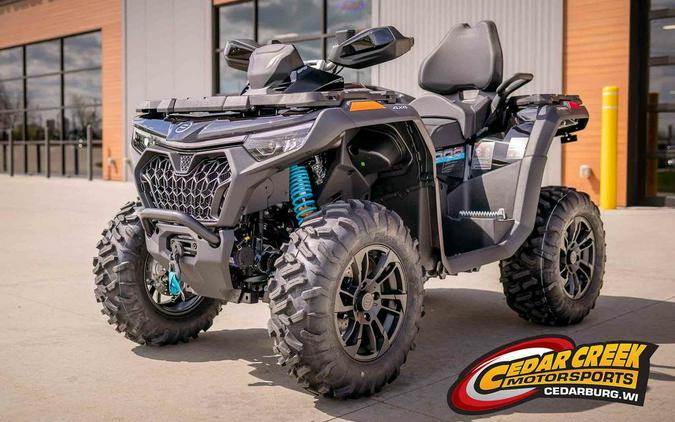 2026 CFMOTO CFORCE 1000 Touring