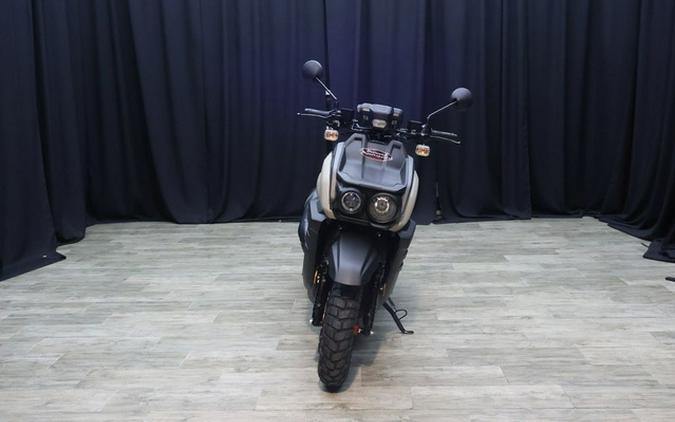 2026 Yamaha Zuma 125