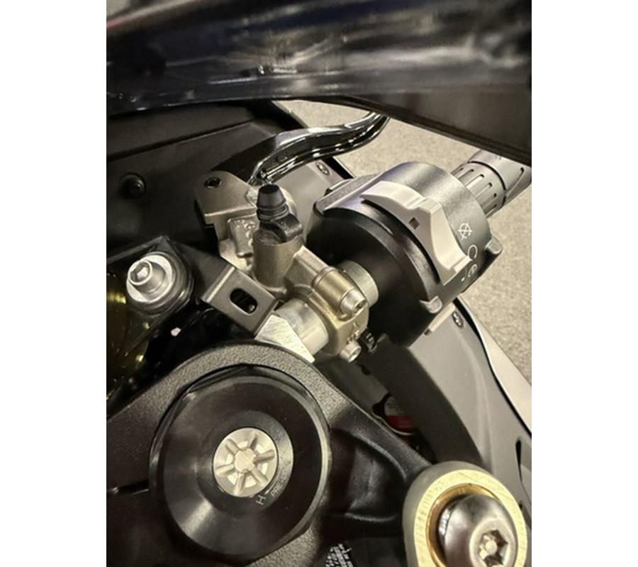 2026 Kawasaki Ninja ZX-10R ABS