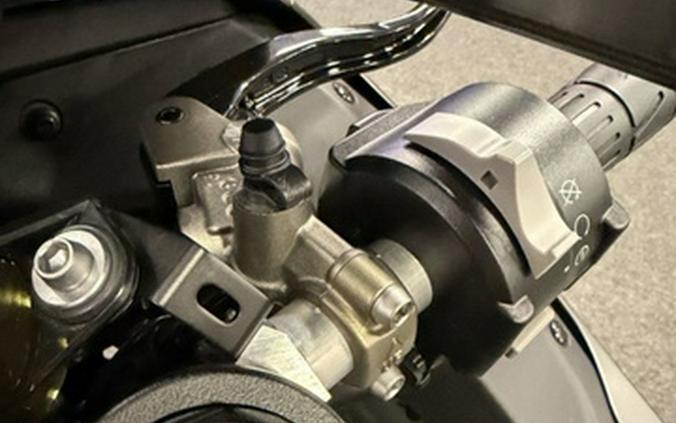 2026 Kawasaki Ninja ZX-10R ABS