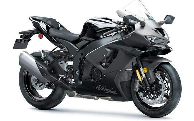 2026 Kawasaki NINJA® ZX™-10R ABS