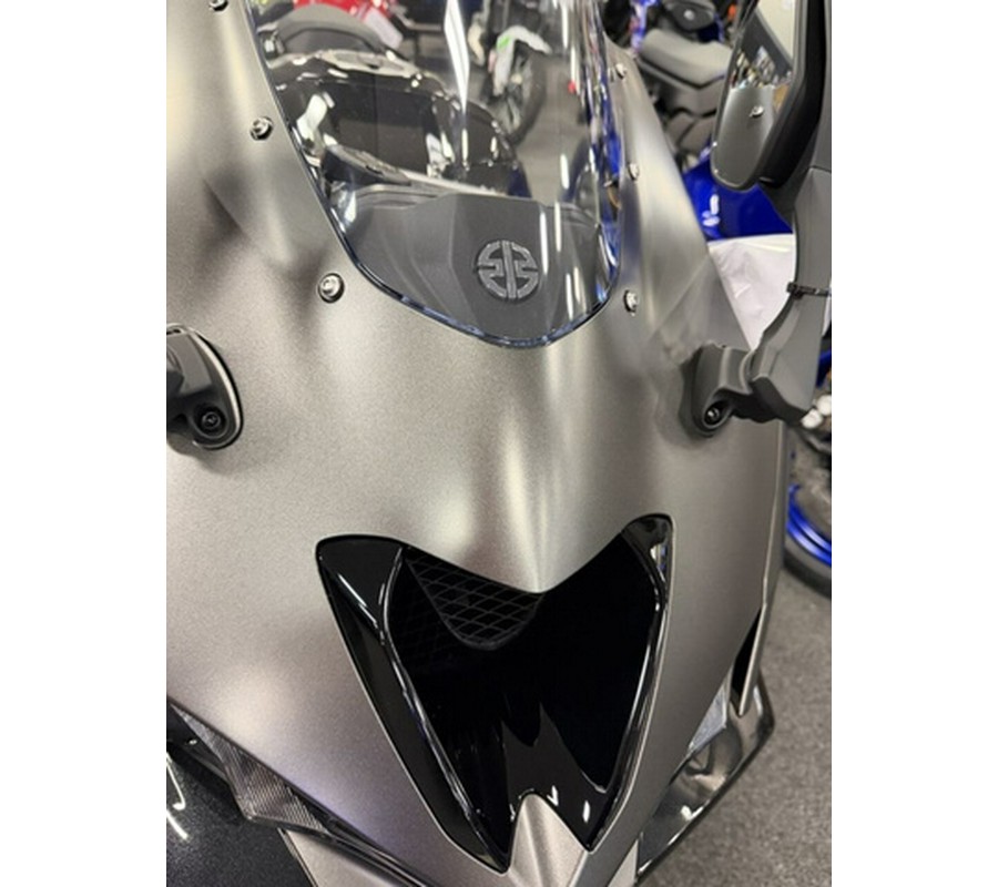 2026 Kawasaki Ninja ZX-10R ABS