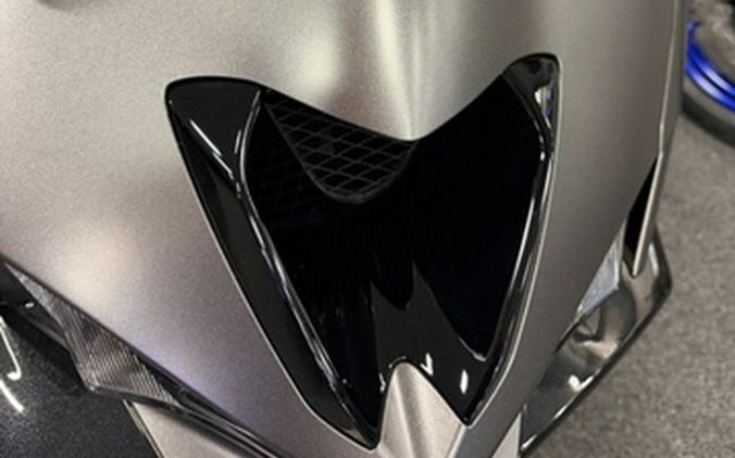 2026 Kawasaki Ninja ZX-10R ABS