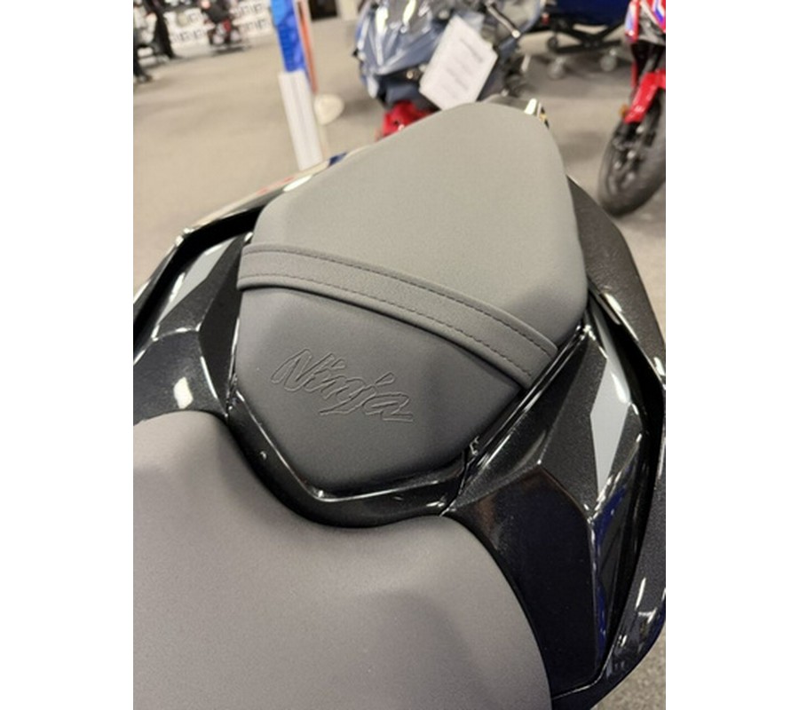 2026 Kawasaki Ninja ZX-10R ABS