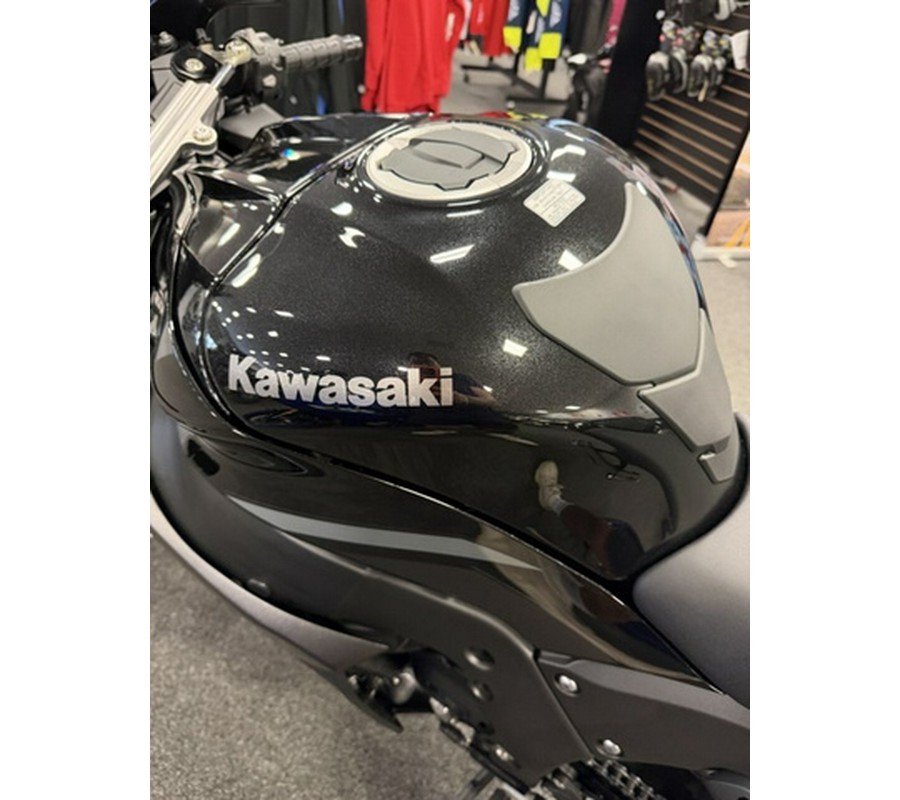 2026 Kawasaki Ninja ZX-10R ABS
