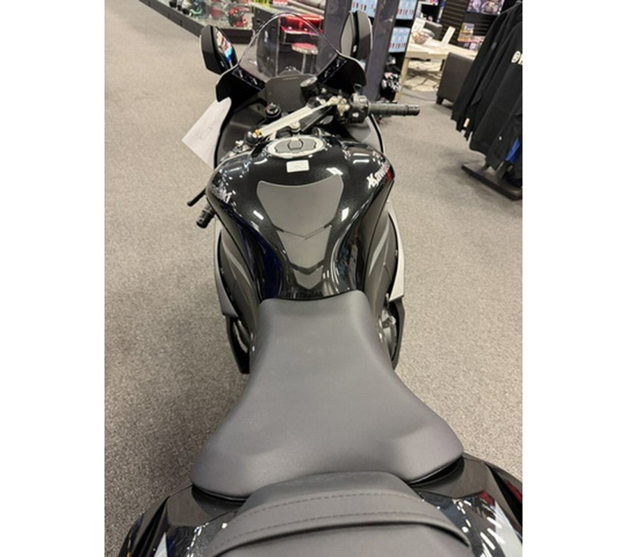 2026 Kawasaki Ninja ZX-10R ABS