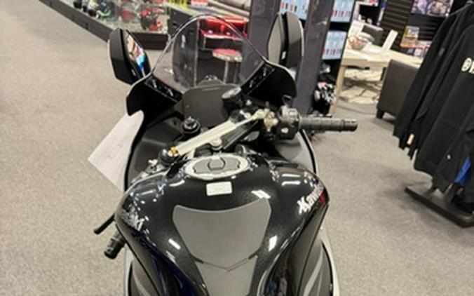 2026 Kawasaki Ninja ZX-10R ABS