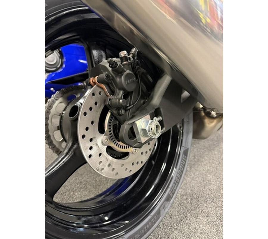 2026 Kawasaki Ninja ZX-10R ABS