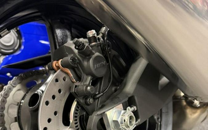 2026 Kawasaki Ninja ZX-10R ABS