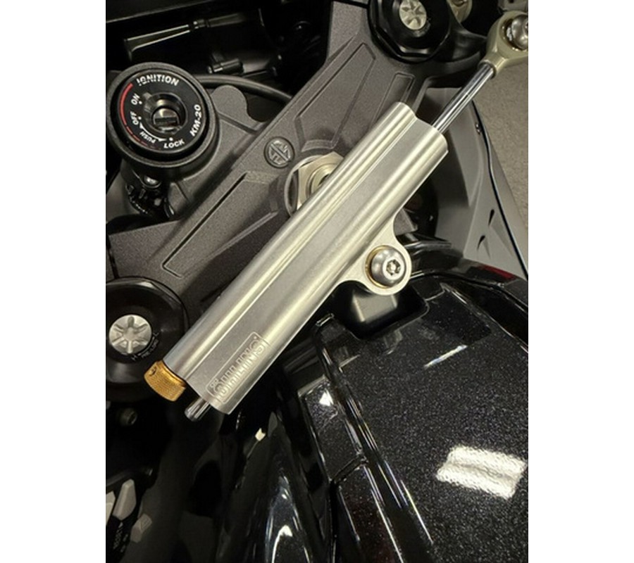 2026 Kawasaki Ninja ZX-10R ABS