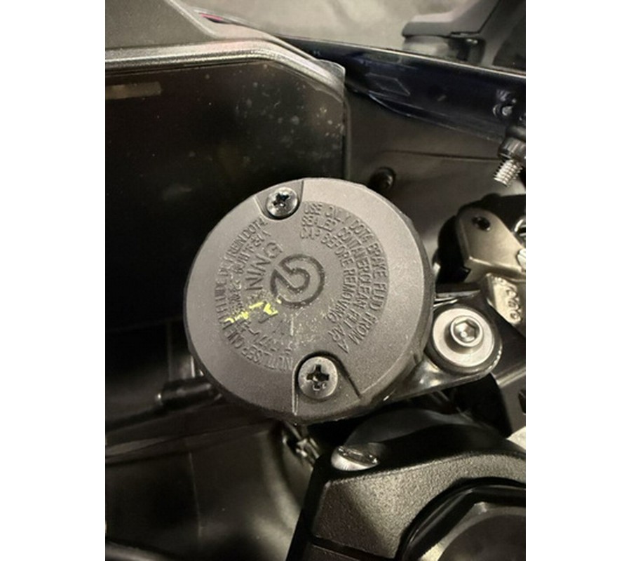 2026 Kawasaki Ninja ZX-10R ABS