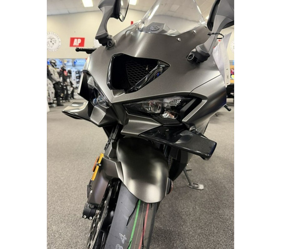 2026 Kawasaki Ninja ZX-10R ABS