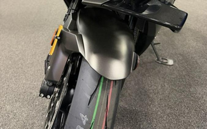2026 Kawasaki Ninja ZX-10R ABS