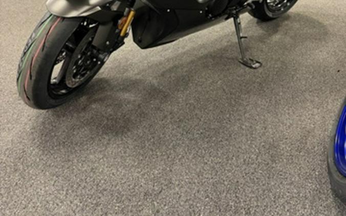 2026 Kawasaki Ninja ZX-10R ABS