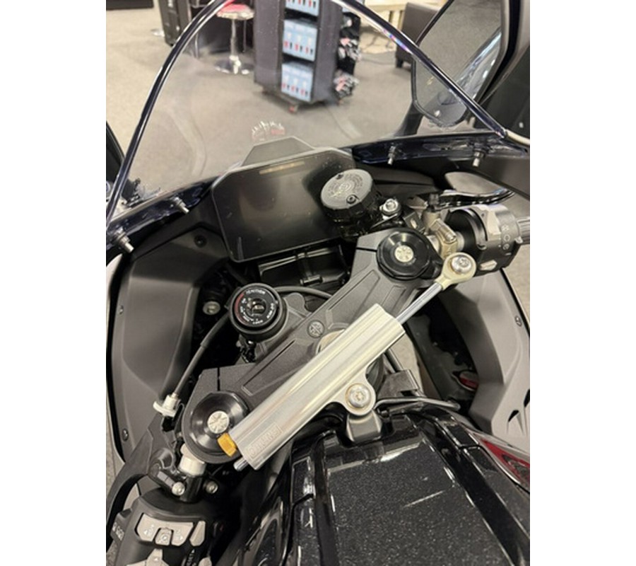 2026 Kawasaki Ninja ZX-10R ABS