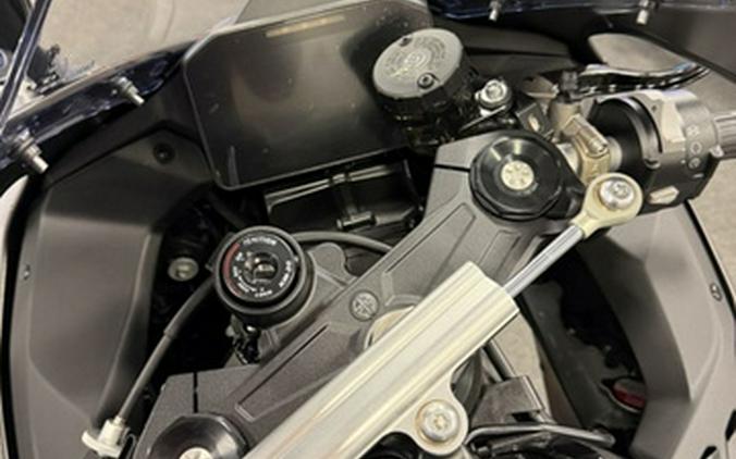 2026 Kawasaki Ninja ZX-10R ABS