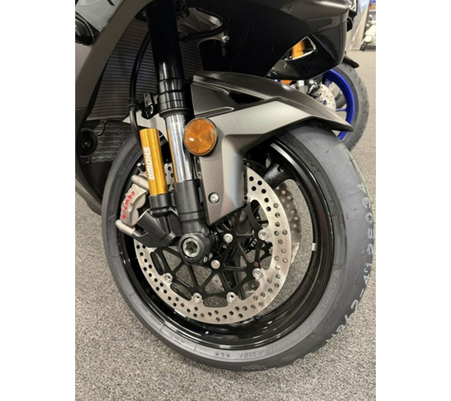 2026 Kawasaki Ninja ZX-10R ABS