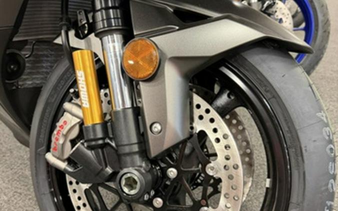 2026 Kawasaki Ninja ZX-10R ABS
