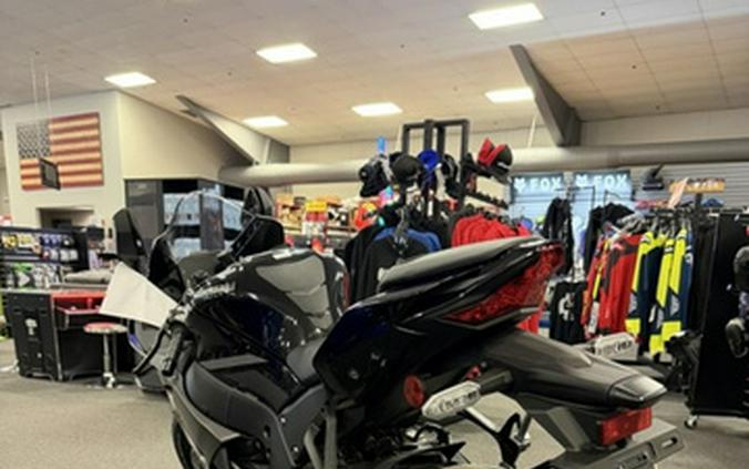 2026 Kawasaki Ninja ZX-10R ABS