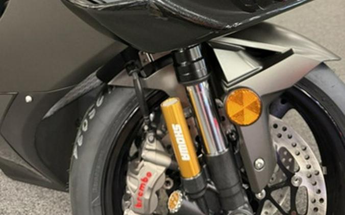2026 Kawasaki Ninja ZX-10R ABS