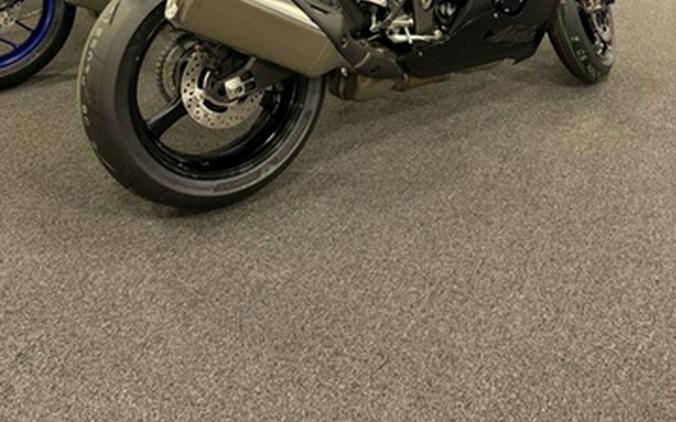 2026 Kawasaki Ninja ZX-10R ABS