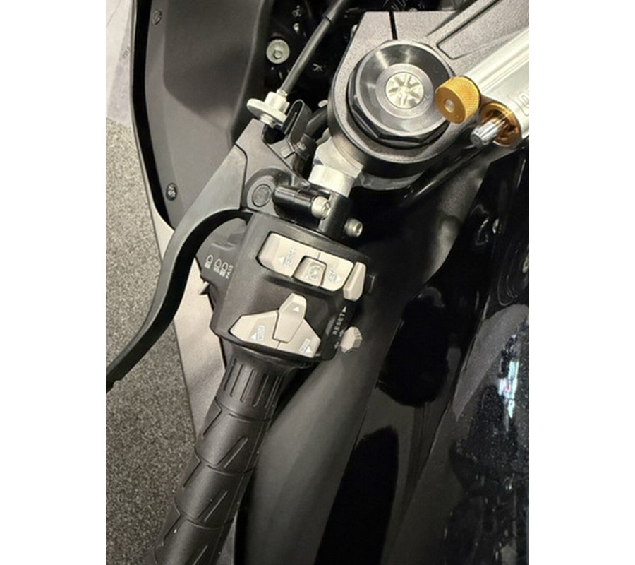 2026 Kawasaki Ninja ZX-10R ABS