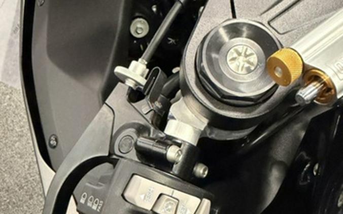 2026 Kawasaki Ninja ZX-10R ABS