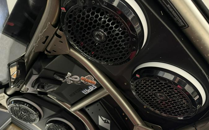 2026 Can-Am Maverick X3 X MR TURBO RR 72