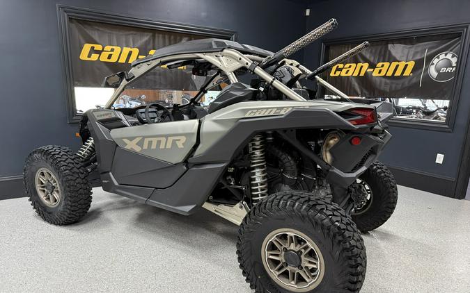 2026 Can-Am Maverick X3 X MR TURBO RR 72