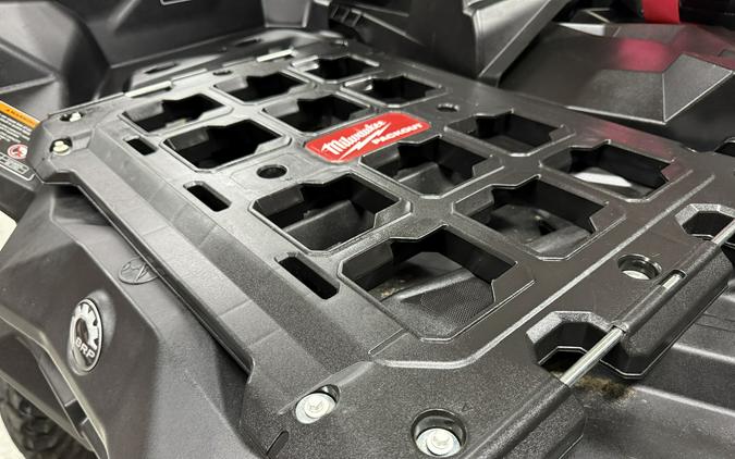2026 Can-Am Maverick X3 X MR TURBO RR 72