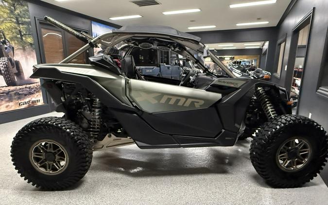 2026 Can-Am Maverick X3 X MR TURBO RR 72