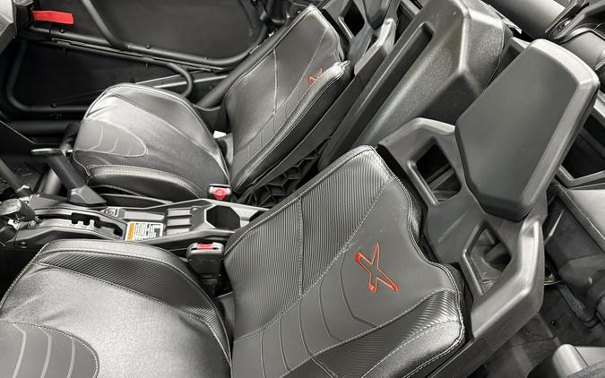 2026 Can-Am Maverick X3 X MR TURBO RR 72