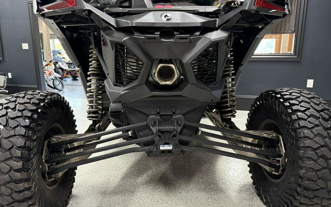 2026 Can-Am Maverick X3 X MR TURBO RR 72