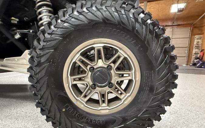 2026 Can-Am Maverick X3 X MR TURBO RR 72