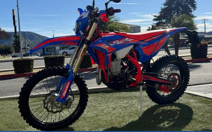 2026 Beta 390 RS