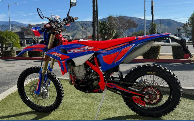 2026 Beta 390 RS