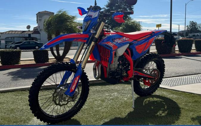 2026 Beta 390 RS