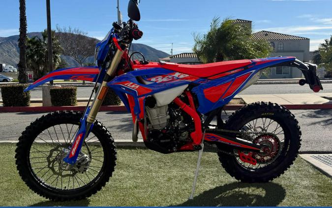 2026 Beta 390 RS