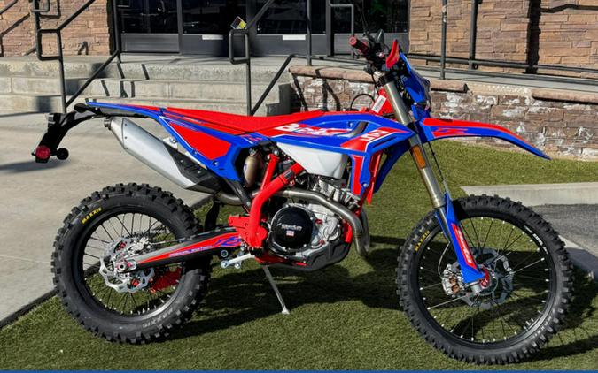 2026 Beta 390 RS