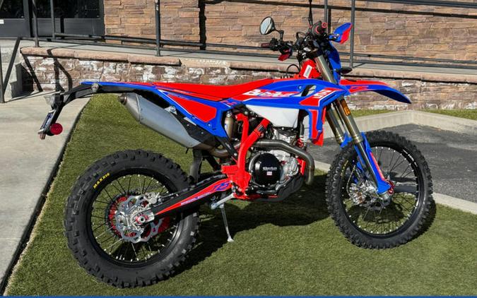 2026 Beta 390 RS