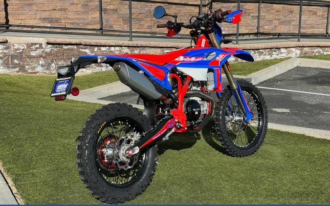 2026 Beta 390 RS
