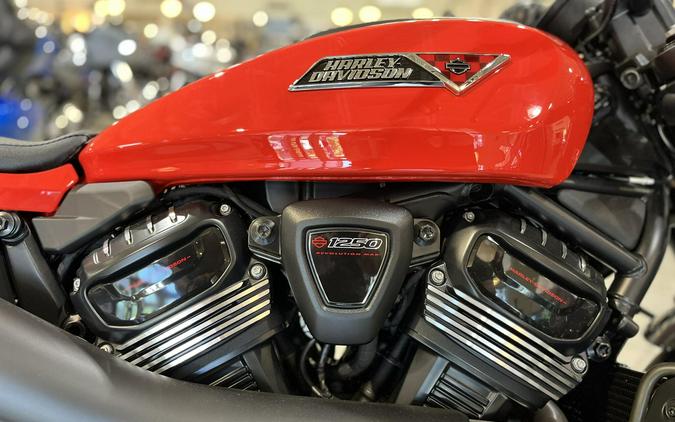 RH1250S 2026 Sportster S